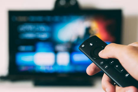 CTV Is The New Cookie  | About Television as a Medium | Scoop.it