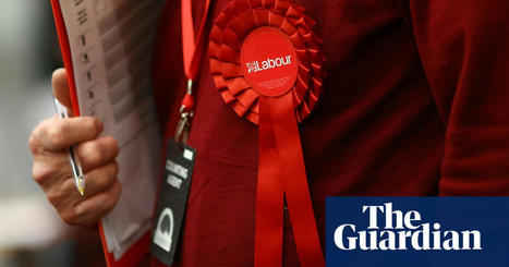 Ex-aides demand Labour retract media statements on sexual harassment case | Labour | The Guardian | Operation Oya | Scoop.it
