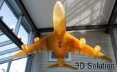 3D Solution | SLA (StéréolithographieApparatus) | Veille sur les technologies d'impression 3D | Scoop.it