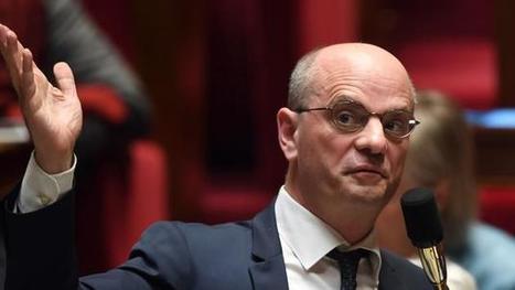 Le Figaro : "Comment la polémique du voile a fait tanguer la Macronie | Ce monde à inventer ! | Scoop.it