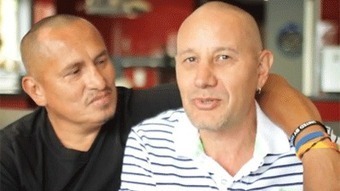 Video Op-Ed: Fighting for Gay Marriage and Immigration Reform | United by Love, United by Law | Scoop.it