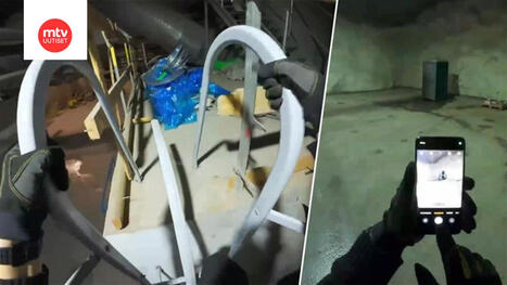 Murto vedenpuhdistamoon tulkittiin hybridisodank&auml;ynniksi &ndash; tuomiolle joutuikin seikkailua halunnut teinipoika | 1Uutiset - Lukemisen t&auml;hden | Scoop.it