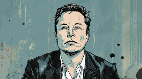 OpenAI verklagt Elon Musk wegen systematischer Schikane | Künstliche Intelligenz | Scoop.it