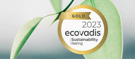 Bechtle erreicht Gold-Status bei Ecovadis | Erfolgsgeschichten von EcoVadis Kunden | Scoop.it