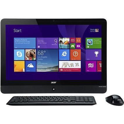 Acer Aspire AZ3-600-UB30 Review - All Electric Review | Desktop reviews | Scoop.it