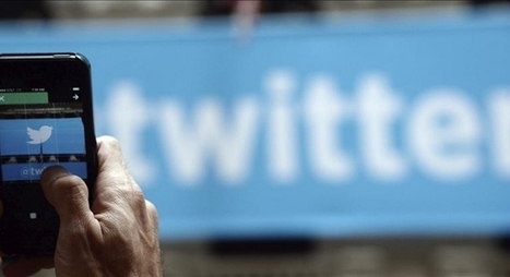 Audiencia social en Twitter: hacia un nuevo modelo de consumo televisivo | Claes | | #TRIC para los de LETRAS | Scoop.it