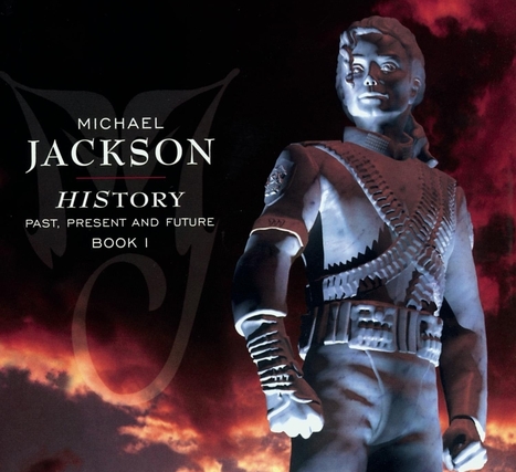 Cómo se hacen los CDs... explicado para que Michael Jackson lo entienda  | tecno4 | Scoop.it