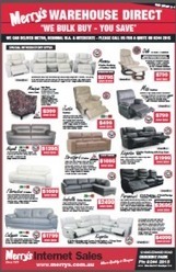 Merry S Furniture Scoop It