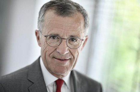 Coronavirus : «L’industrie métallurgique est prête pour un redémarrage» | L'INDUSTRIE EN BRETAGNE | Scoop.it