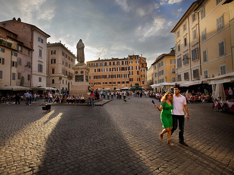 I Heart My City: Nicola’s Rome | Rome Florence Venice Vacations | Scoop.it