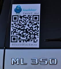 What Is A QR Code And How Do I Use It? &mdash; Donna Payne is The Web Coach | QR-Code and its applications | Scoop.it