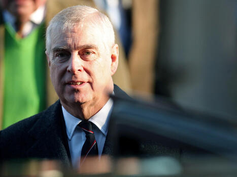 Why UK’s Prince Andrew lost his princely title – and his stately home | aljazeera.com | Operation Phobos | Scoop.it