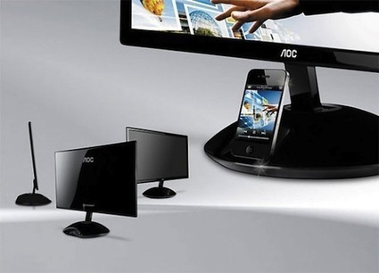 IT Partners 2012 : MCA Technology passe à l'offensive auprès des PME | mlearn | Scoop.it