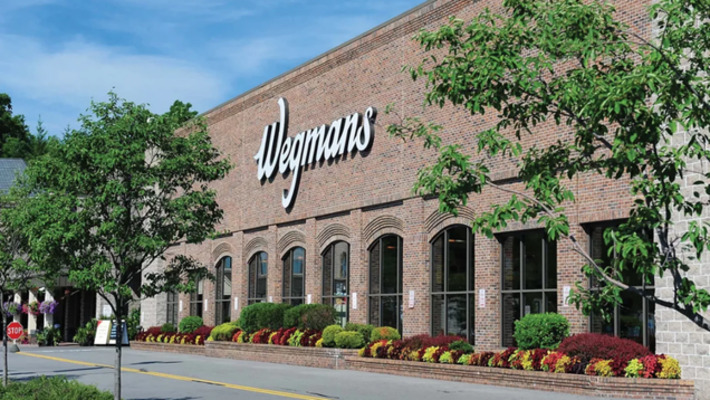Wegmans named to Forbes' list of America's largest family businesses | Business Family Enterprise Report  - Moving From Success to Significance | Scoop.it