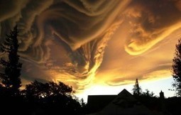 Epandages empoisonnés. « Observez bien le ciel parce qu’il y a nuage…et nuage » | ACTUALITÉ | Scoop.it
