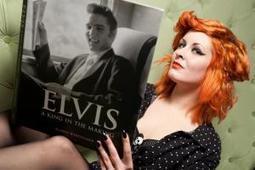 Happy Valentines Day From Dena Nyssa | Rockabilly | Scoop.it