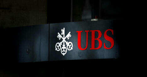 La banque suisse UBS condamnée en France pour le harcèlement moral de deux lanceurs d’alerte, dont Nicolas Forissier, ancien chef de l’audit interne. Les 2 lanceurs d’alerte avaient dénoncé un syst... | Enquête-harcèlement | Scoop.it