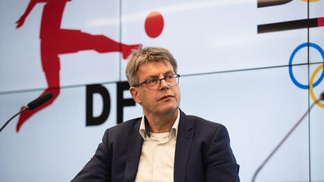 DOSB fights to keep influence amid politics | The Business of Sports Management | Scoop.it