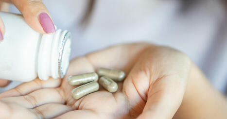 ‘I couldn’t walk’: GP’s personal story of vitamin B6 toxicity | Hospitals and Healthcare | Scoop.it