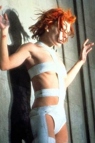 The top fashion and style moments in science fiction / Never Underdressed | Remembering tomorrow | Scoop.it