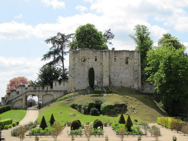 Le tour de France des tours de France | Ma douce France | Scoop.it