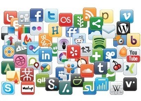 5 Reasons We Use Social Media - Edudemic | Connecting with technology-ICT for university educators. | Scoop.it