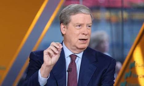 Bitcoin Has Found a Fan in Another Billionaire Hedge Fund Investor | Cryptocurrencies and NFT Report | Scoop.it