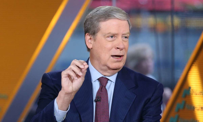 Bitcoin Has Found a Fan in Another Billionaire Hedge Fund Investor | Cryptocurrencies and NFT Report | Scoop.it