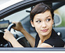 Study of the Day: Want to Improve a Woman's Driving Skills? Flatter Her | Science News | Scoop.it