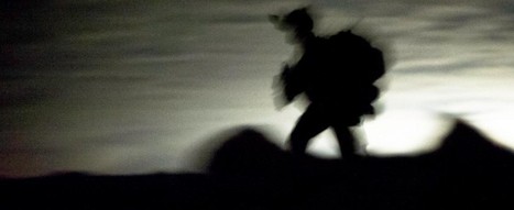 Témoignage : Quand la choura afghane se transformait en piège mortel | DEFENSE NEWS | Scoop.it