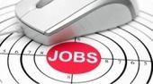 Recrutement : l'impact des r&eacute;seaux sociaux reste limit&eacute; | Recrutement l'Information | Scoop.it