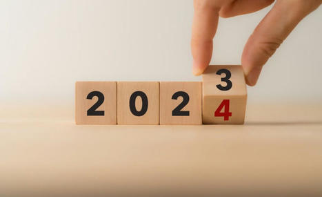 GenAI in 2024: Three B2B Marketing Predictions | OnMarketing: Marketing Tips for Growth | Scoop.it