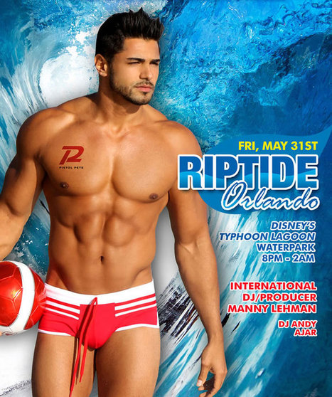 One Magical Weekend Events | Gay Orlando | May 31 thru June 3, 2012 | LGBTQ+ Destinations | Scoop.it