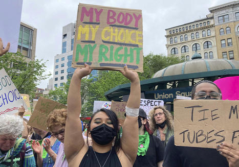 IVG aux États-Unis : cette médecin continuera à prescrire des pilules abortives depuis l'étranger - Elle | Famille et sexualité | Scoop.it