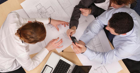 Rénovation énergétique : alerte sur « l'état de saturation » des conseillers « Faire » | Réhabilitation durable | Scoop.it