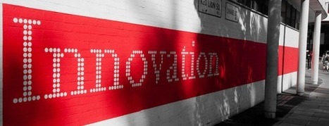 What is innovation? The current relationship between educators and technologies - Innovate My School | Aprendiendo a Distancia | Scoop.it