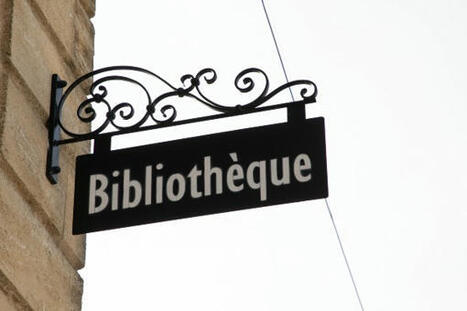 Comment engager les bibliothèques dans la sobriété énergétique ? | Veille pour les concours des bibliothèques | Scoop.it
