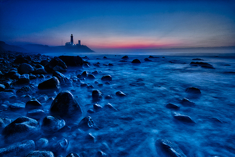 Sweeten Your Photos by Shooting During the Blue Hour | Mobile Photography | Scoop.it