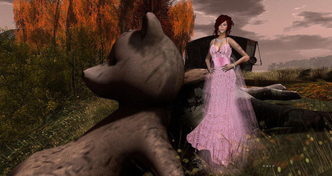 Peace on Earth 7 Hunt 0L !!! | Second LIfe Good Stuff | Scoop.it