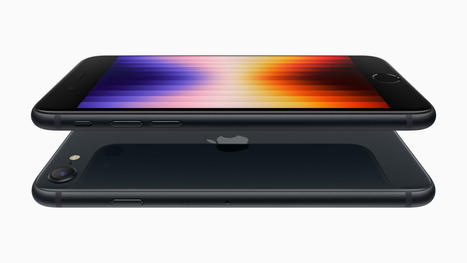 Apple reports iPhone shipments of over $50 billion for the March quarter | Mobile Price India | Scoop.it