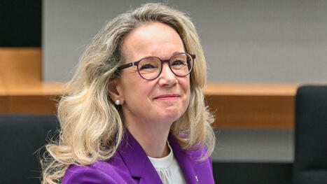 „Eine Zusammenarbeit hat es nie gegeben“: Berlins neue Kultursenatorin distanziert sich von Chialos Kurs | Kompass-Aktuell | Scoop.it