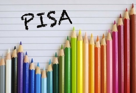OTRA∃DUCACION: Voces críticas de PISA en América Latina | E-Learning-Inclusivo (Mashup) | Scoop.it