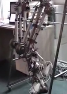 Sciences : quand les paraplégiques retrouvent la motricité | Science & Transhumanisme | Scoop.it