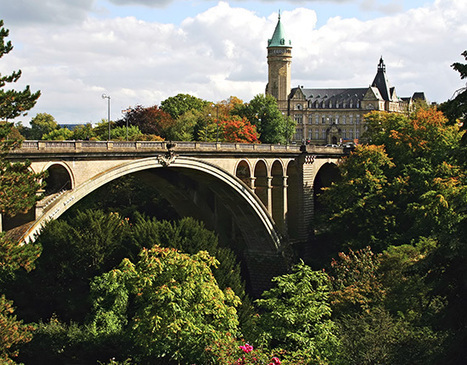 Luxembourg - Discours sur l'état de la nation : quel impact pour les citoyens ? | Luxembourg (Europe) | Scoop.it