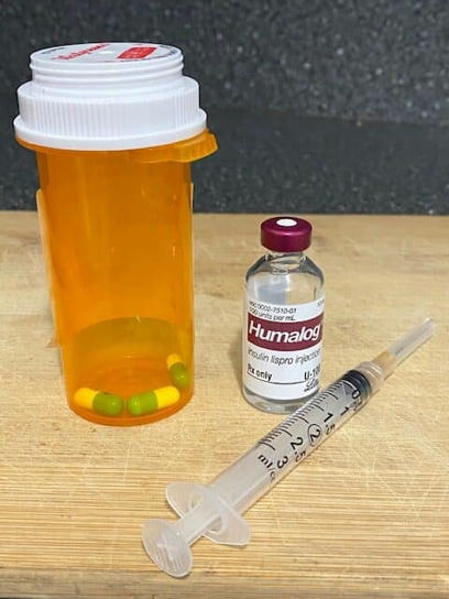 Understanding The Differences Between Type 1 and Type 2 Diabetes | Diabetes Knowledge | Scoop.it