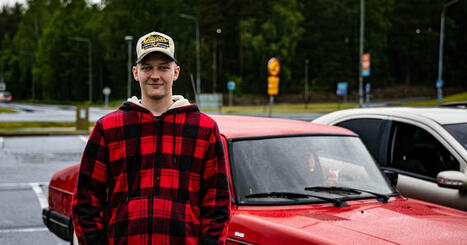 En del unga är vårdslösa i trafiken, medan andra är försiktiga – men förbud mot nattkörning hjälper inte | Österbotten | 1Uutiset - Lukemisen tähden | Scoop.it