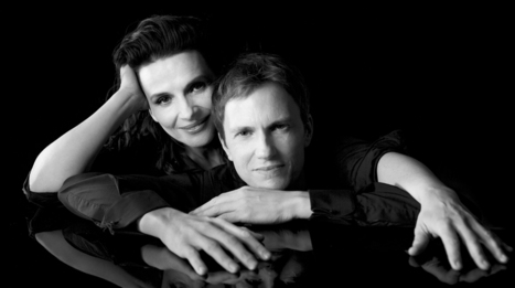 / itw / Juliette, Alexandre et Barbara - Sceneweb | Revue de presse théâtre | Scoop.it