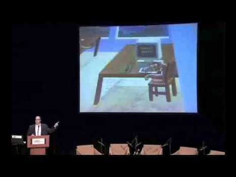 Educational Technology, Devices & The BIG Question: How Will It Change Instruction? - School Leadership 2.0 | Educational Technology News | Scoop.it