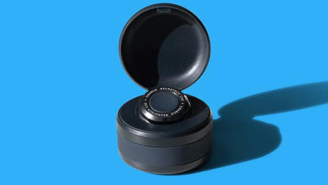 A New Headset Aims to Treat Alzheimer’s With Light and Sound | IT in Health and hospitals | Scoop.it