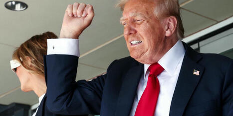 'This is not honest': Trump admin sparks outrage for dismantling agency in secret - Raw Story | Operation Deimos | Scoop.it